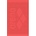 arena Хавлия arena Jacquard calypso coral