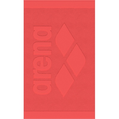 arena Хавлия arena Jacquard calypso coral