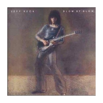 Blow By Blow - Jeff Beck CD