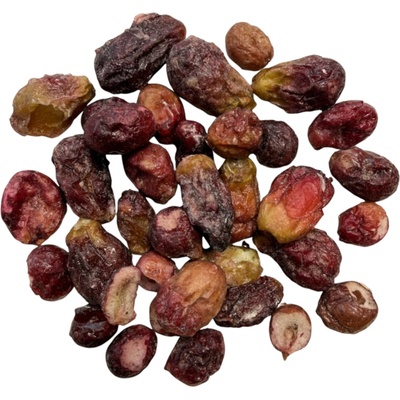 BONITAS Lyofilizované hrozno 30 g