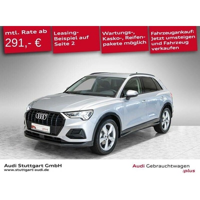 Audi Q3 35 TFSI S tronic Advanced 110 kW