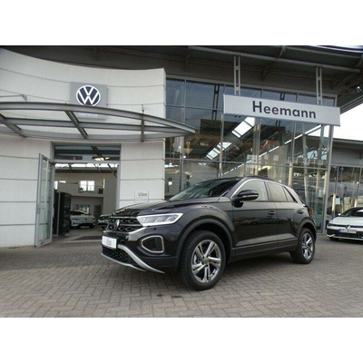 Volkswagen T-Roc 1.5 TSI Life DSG 110 kW