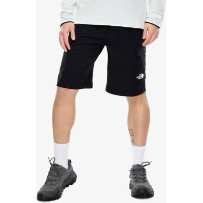 The North Face Exploration Cargo Shorts tnf black