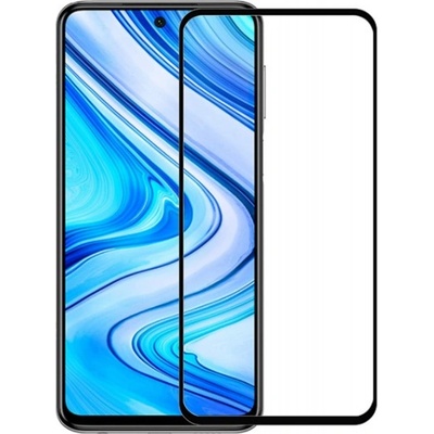 Xiaomi 5D стъклен протектор за Xiaomi Mi 10T Lite 5G M2007J17G