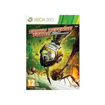 Image 1 of D3 Publisher Earth Defense Force Insect Armageddon (Xbox 360)
