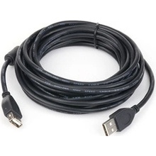 Cablexpert CCF-USB2-AMAF-10 USB 2.0, prodlužovací A-A M/F, 3m