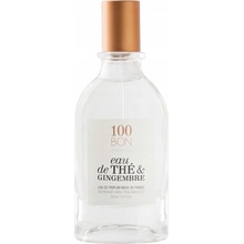 100Bon Eau de Thé & Gingembre parfémovaná voda unisex 50 ml tester