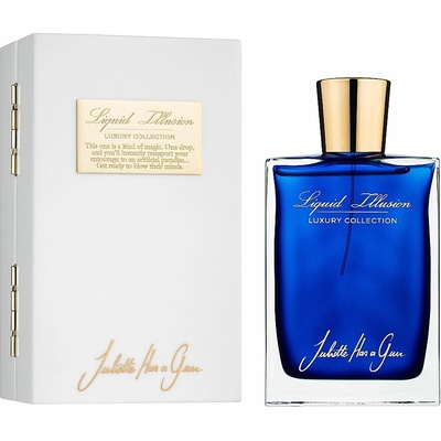 Juliette Has a Gun Liquid Illusion parfémovaná voda dámská 75 ml