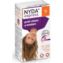Prípravky proti všiam a hnidám Nyda Express proti všiam a hnidám 50 ml