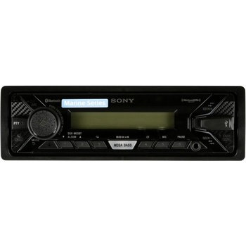 Sony DSX-M55BT