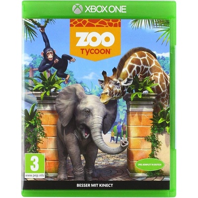 Zoo Tycoon
