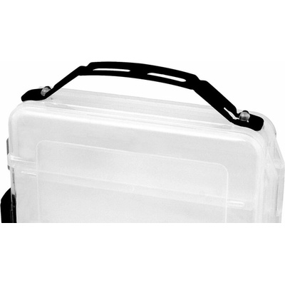 Delphin Krabica TBX Duo 210-12P Clip 210x165x40mm