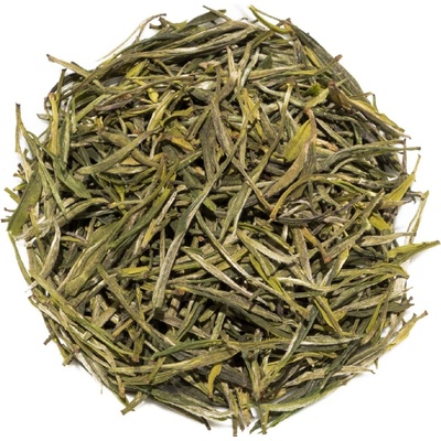 HRNEK.EU čaj na váhu Huang Shan Mao Feng Special 50 g