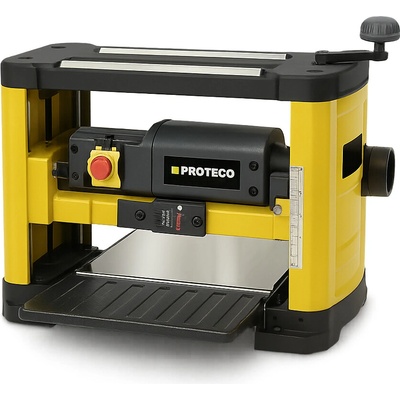 Proteco Premium Přenosná protahovačka 51.01-HP-330