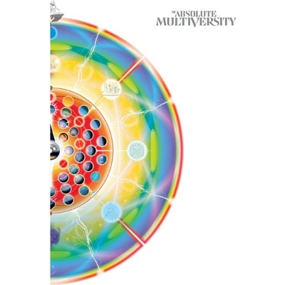 DC Comics Absolute Multiversity