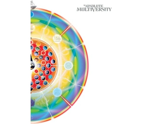 DC Comics Absolute Multiversity