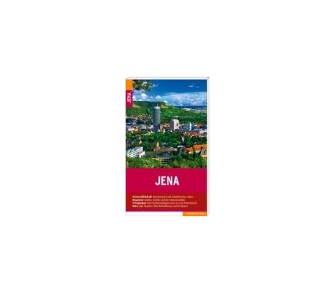 Jena - Brigitt Hellmann