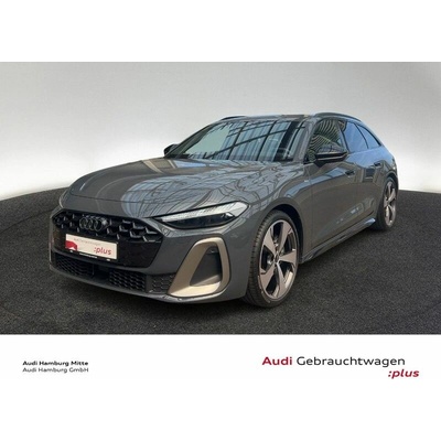 Audi A5 2.0 TFSIe S tronic S-line Avant 150 kW