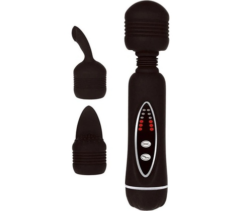 Pretty Love Magical Massager