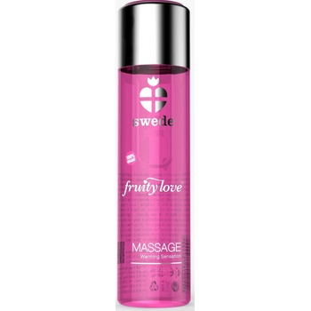 Swede Fruity Love Massage Pink Grapefruit with Mango (60 ml)