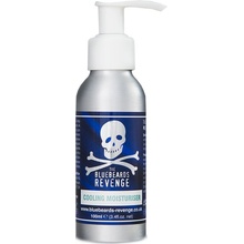 The Bluebeards Revenge Pre and Post-Shave chladivý hydratační krém Paraben Free 100 ml