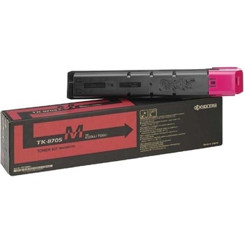 Kyocera Mita TK-8705M - originálny