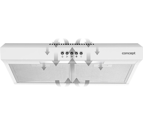 Concept OPP1250wh