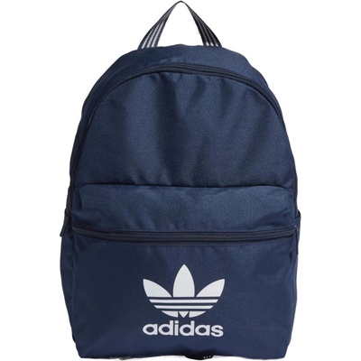 adidas originals adicolor backpk nindik 21L Modrá