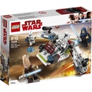 LEGO® Star Wars™ 75206 Bitevní balíček Jediů a klonových vojáků