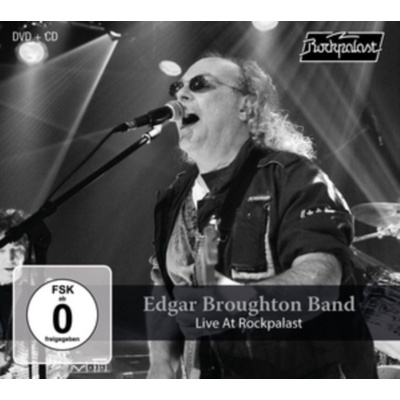 Live at Rockpalast DVD