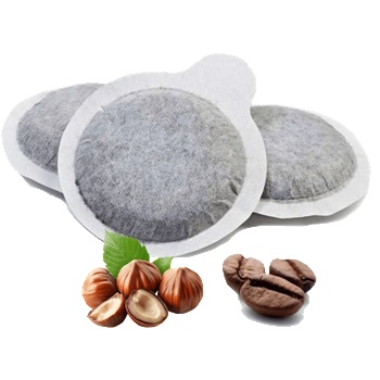 First Coffee Factory монодози - лешник, 100 бр