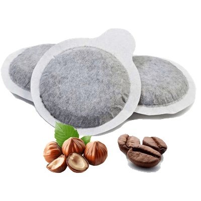 First Coffee Factory монодози - лешник, 100 бр