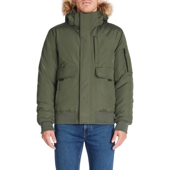 Celio Зимно яке Jufreeze Celio | Zelen | МЪЖЕ | S