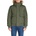 Celio Зимно яке Jufreeze Celio | Zelen | МЪЖЕ | S