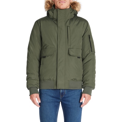 Celio Зимно яке Jufreeze Celio | Zelen | МЪЖЕ | S