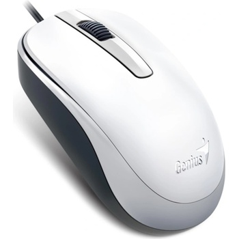 Image 1 of Genius DX-120 White (31010105107)