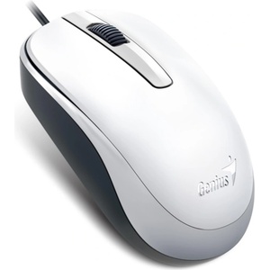 Genius DX-120 White (31010105107)