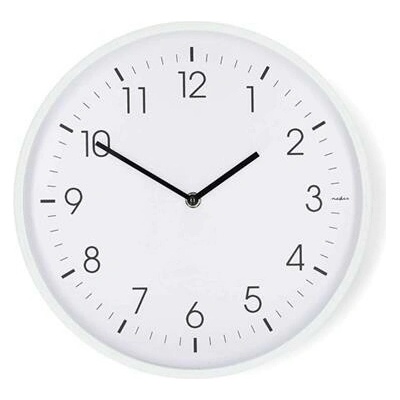 Nedis CLWA1226WT