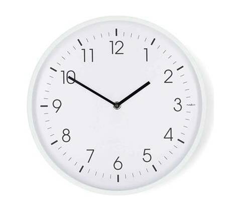 Nedis CLWA1226WT