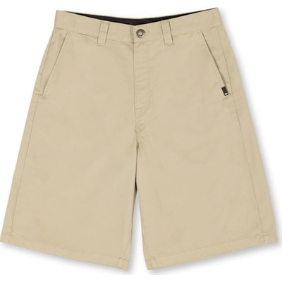 Volcom Loose Truck Short khaki 24