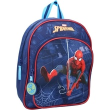 Vadobag Spiderman modrý