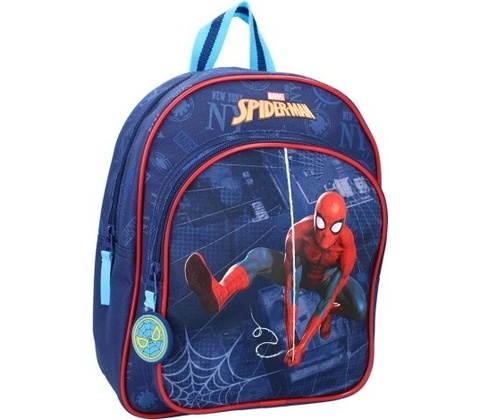Vadobag Spiderman modrý
