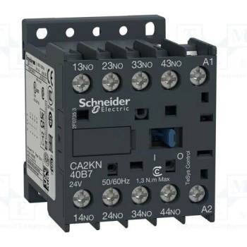 Schneider Electric CA2KN40M7