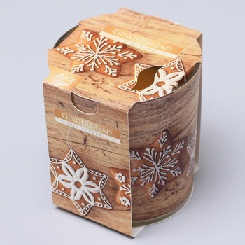 Bispol Gingerbread 100 g