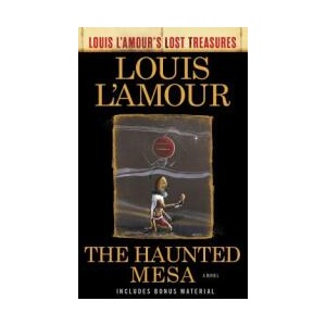 Haunted Mesa | Louis L'Amour (ISBN: 9781984817877)