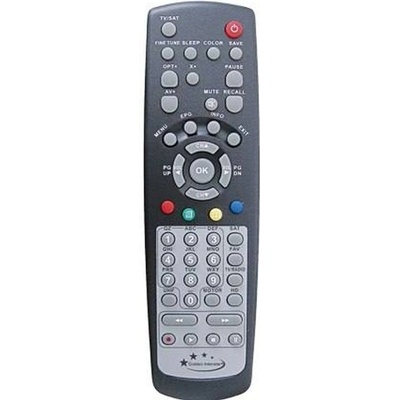 GENERAL GOLDEN INTERSTAR GI-S890HD - съвместимо дистанционно управление на марката General (GI-S890HD)