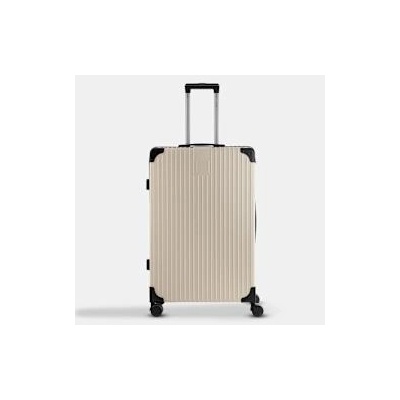Sentio Куфар 28" Light Beige
