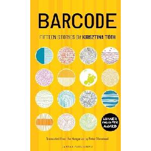 Barcode: Krisztina Toth | Peter Sherwood (ISBN: 9781914990168)