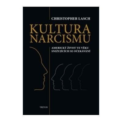 Kultura narcismu