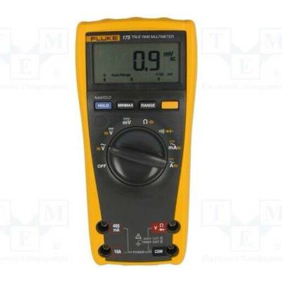 Fluke 175 EGFID